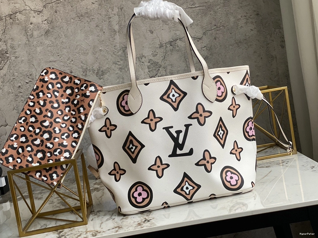 VUITTON LOUIS MM NEVERFULL 0716